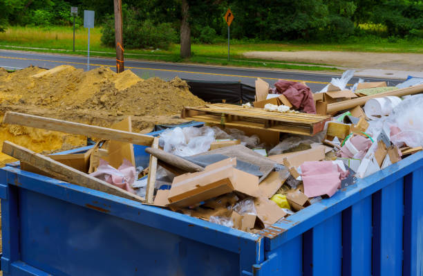 Best Garage Cleanout  in De Kal, TX